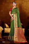 Ruhanikaa Vol 4 By Saroj Soft Organza Designer Sarees Wholesale Clothing Suppliers In India